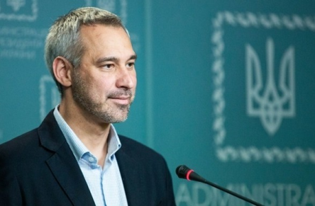 Свежие новости: В Раде уже собрали 227 голосов за отставку генпрокурора Рябошапки