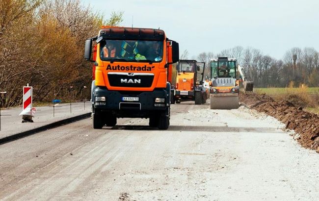 Свежие новости: ₴2,59 мільярда на одну дорогу: Служба відновлення оголосила шостий тендер на трасу Миколаїв — Доманівка — Берізки