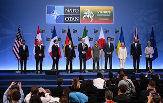Фото новости: Країни G7 погодили документ про гарантії безпеки та економічну підтримку України Свежие новости: Країни G7 погодили документ про гарантії безпеки та економічну підтримку України