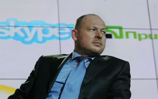 Свежие новости: Украина просит объявить экс-главу ПриватБанка Дубилета в розыск Интерпола