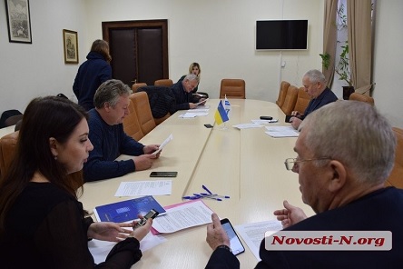 Свежие новости: В Николаеве перевозчики просят исполком повысить стоимость проезда в маршрутках