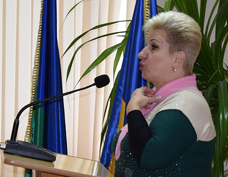 Свежие новости: Депутат Черемухина заявила о взломе офиса «Оппозиционного блока» в Южноукраинске