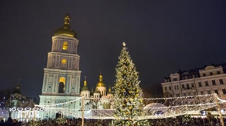 Свежие новости: Православные христиане празднуют Рождество