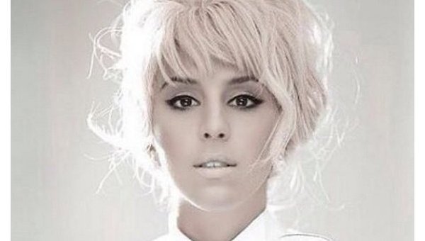 Свежие новости: Новый имидж Джамалы