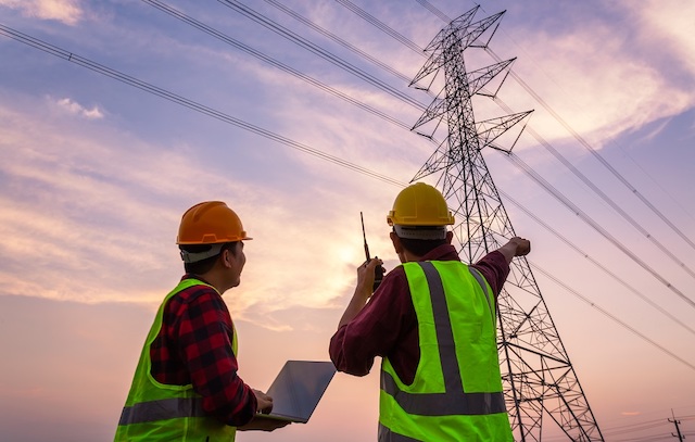 Свежие новости: Через аварію на електромережі Баштанка та навколишні села знеструмленні