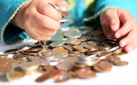 Свежие новости: Порошенко одобрил увеличение минимального размера алиментов