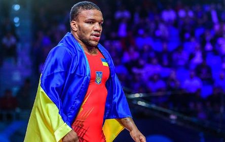 Свежие новости: Нардеп Беленюк после долгого перерыва завоевал золото на Гран-При в Загребе