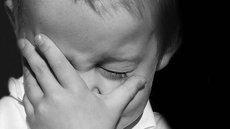 Свежие новости: Трехлетнего ребёнка до смерти забили ногами мать и ее сожитель