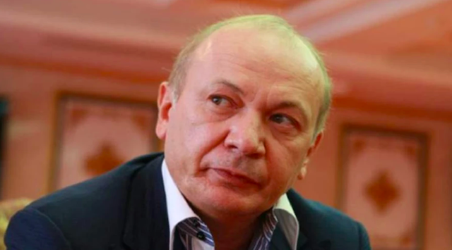 Свежие новости: НАБУ просить Зеленського ввести санкції проти Іванющенка