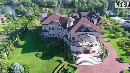 Свежие новости: Як живе найбагатший 34-річний прокурор України