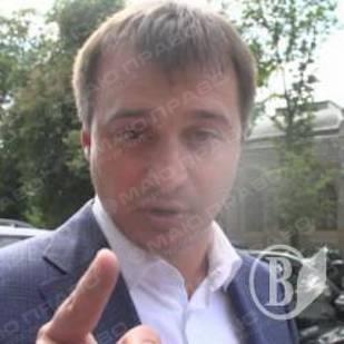 Свежие новости: Аеропорт «Бориспіль» як рекламний майданчик БПП