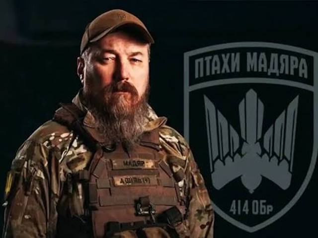 Свіжі новини: У Росії оголосили $20 мільйонів винагороди за інформацію про перебування «Мадяра»