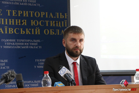 Свежие новости: Начальник исполнительной службы Николаевской области уволился с должности и получил за неиспользованный отпуск более ₴100 тысяч