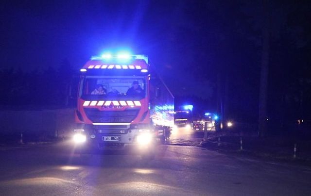 Свежие новости: В Украине развернут первый в этом году мобильный госпиталь для COVID-пациентов