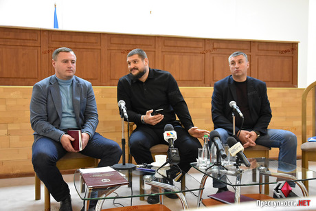 Свежие новости: «Есть участки, которые никому не принадлежат»: Савченко заявил, что 50-60% дорог Николаевщины без паспортов