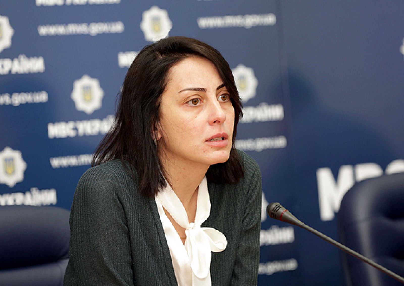 Свежие новости: “Общественность предоставила высокий кредит доверия”,- Деканоидзе