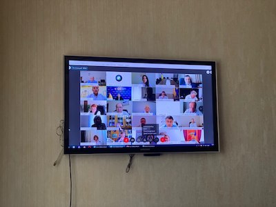 Свежие новости: В Николаеве рассмотрели Стратегию развития высшего образования Украины