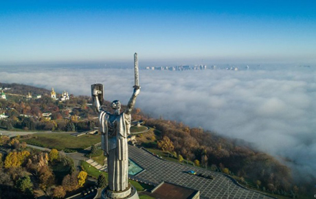 Свежие новости: Госдеп: Украина опасна для туристов