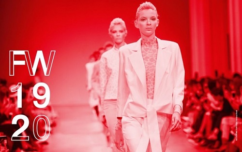 Свежие новости: В Киеве начался Ukrainian Fashion Week 2019/20: расписание показов