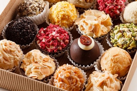 Свежие новости: Помогает ли сладкое улучшить настроение – исследование