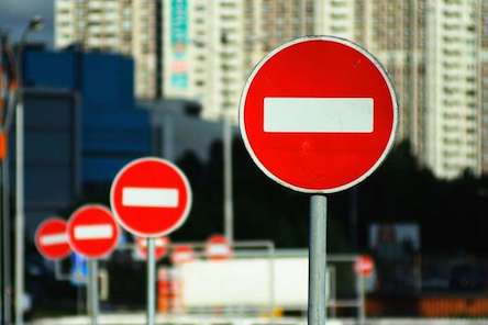 Свежие новости: У Вознесенську рух по вулиці Київській буде обмежено