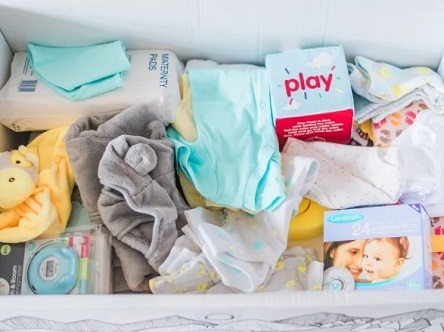 Свежие новости: В Украине «Пакет малыша» хотят компенсировать деньгами