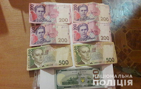 Свежие новости: В Одессе две девушки ранили ножом иностранца