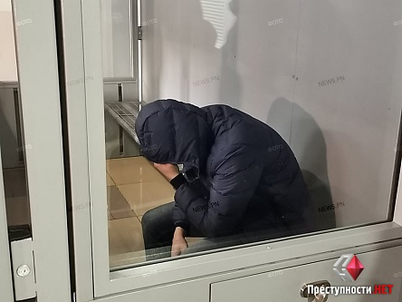 Свежие новости: ВИДЕО: Смертельное ДТП в Николаеве: Суд избирает меру пресечения 21-летнему водителю «Lexus»