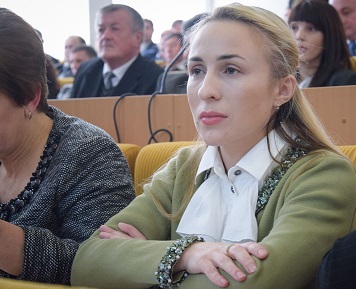 Фото новости: ВИДЕО: «О том, что это решение должно приниматься большинством, в законе не увидела», - Москаленко об увольнении Кухты Свежие новости: ВИДЕО: «О том, что это решение должно приниматься большинством, в законе не увидела», - Москаленко об увольнении Кухты