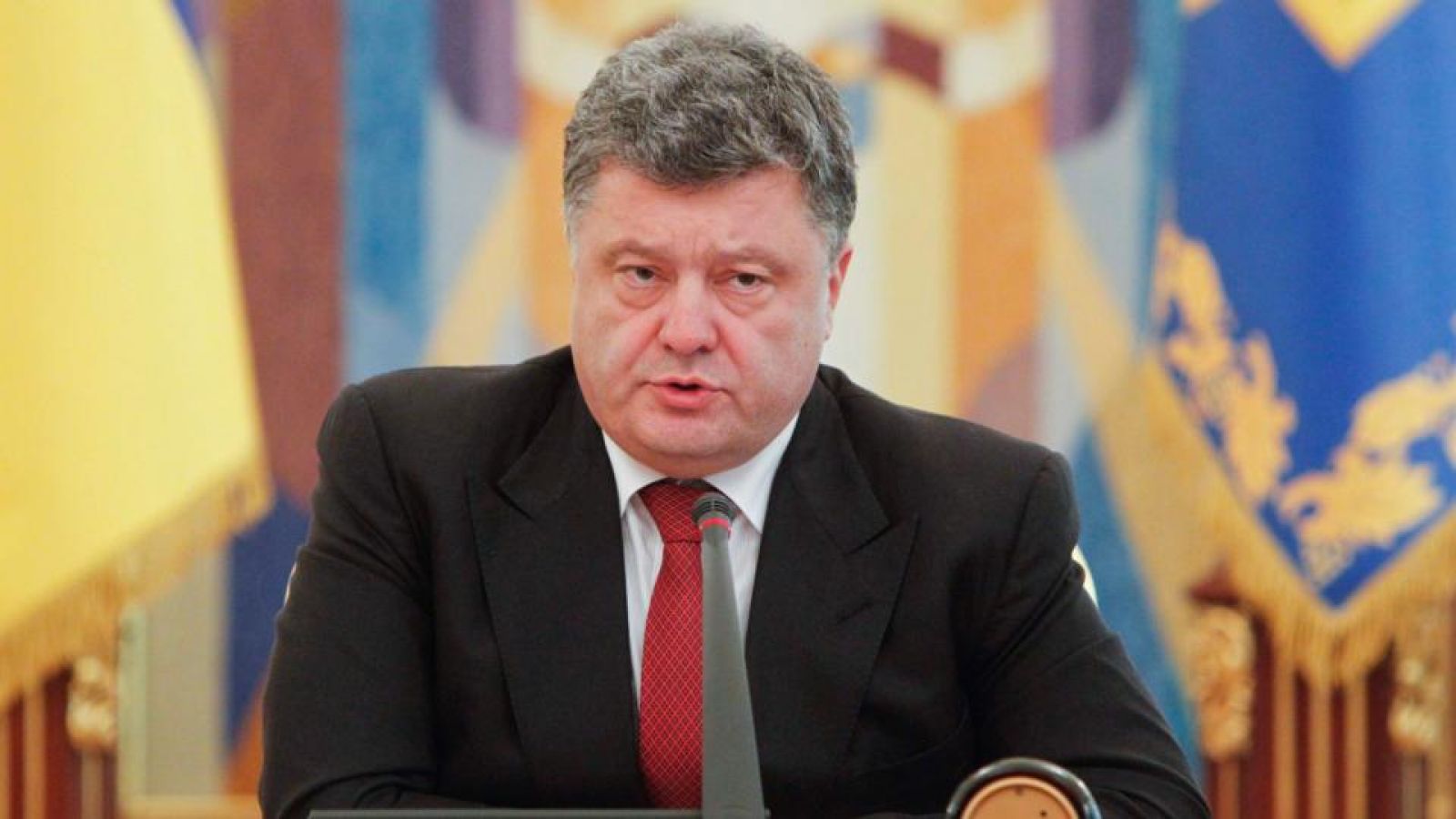 Свежие новости: Порошенко о ситуациии, которая происходит в Турции