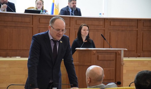 Свежие новости: «Николаевский международный аэропорт» не будет платить процент от аренды