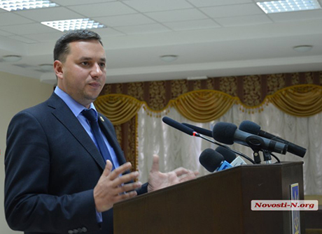 Свежие новости: Начальнику «Службы автодорог» Николаевской области грозит уголовное дело