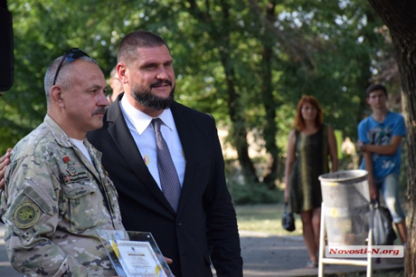 Свежие новости: Губернатор рассказал, что было реализовано по программе поддержки участников АТО