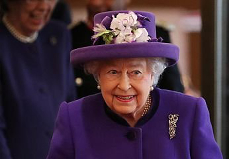 Свежие новости: В Британии отрепетировали первый день после смерти королевы Елизаветы II, – СМИ
