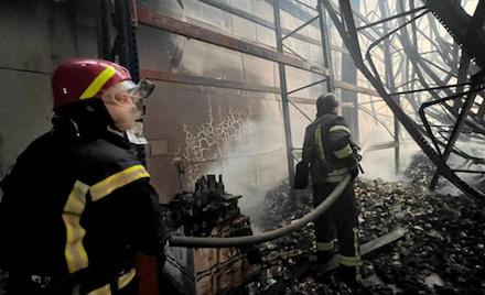 Свежие новости: Оккупанты обстреляли Хмельницкую область