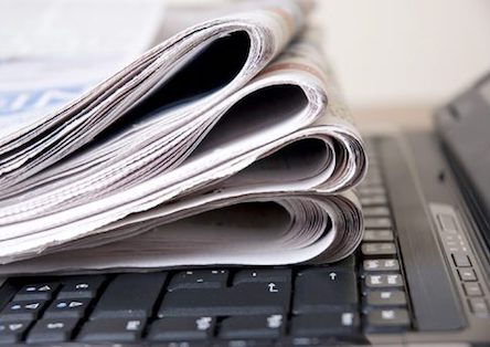 Свежие новости: Языковые квоты для прессы: стала известна задумка властей Украины