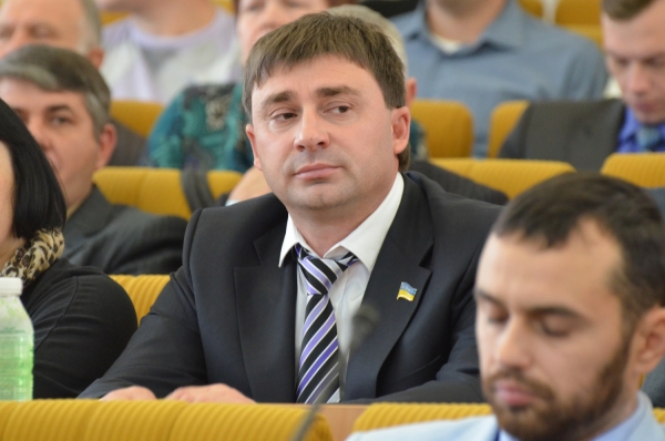 Свежие новости: Фроленко прокомментировал позицию депутатов, которые не проголосовали за выражение недоверия Барне