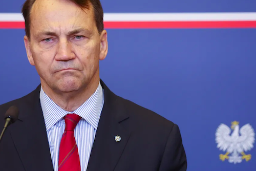 Свіжі новини: Польща призупинила військову допомогу Україні через скандал з УПА