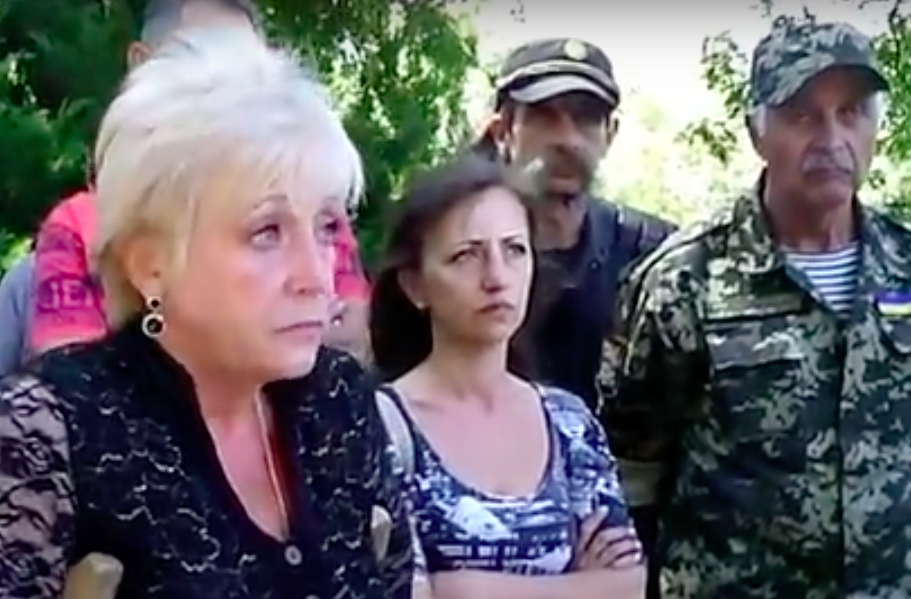 Свежие новости: Активисты николаевского «Майдана» поедут в столицу (ВИДЕО)