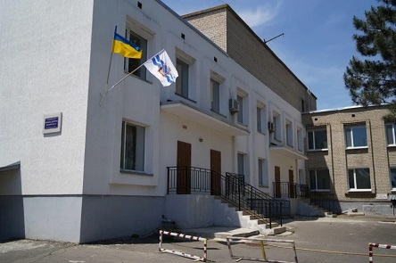 Свежие новости: Детская инфекционная больница Николаева получила от «Новой почты» оборудование на 2 млн грн