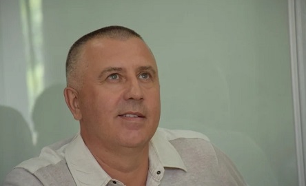 Свежие новости: В Николаеве у «положенца» Наума и его приближенных полиция проводит обыски