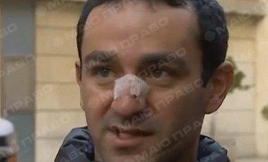 Свежие новости: В Иерусалиме экскурсовод застрелил террориста