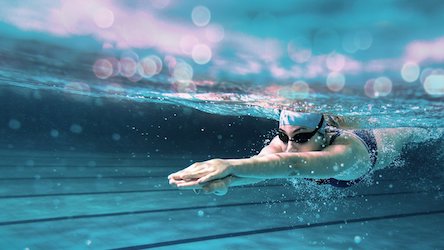 Свежие новости: Вознесенськ. Відновлюється робота плавального басейну 