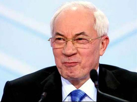 Свежие новости: Собираюсь вернуться: премьер Януковича огорошил внезапным заявлением