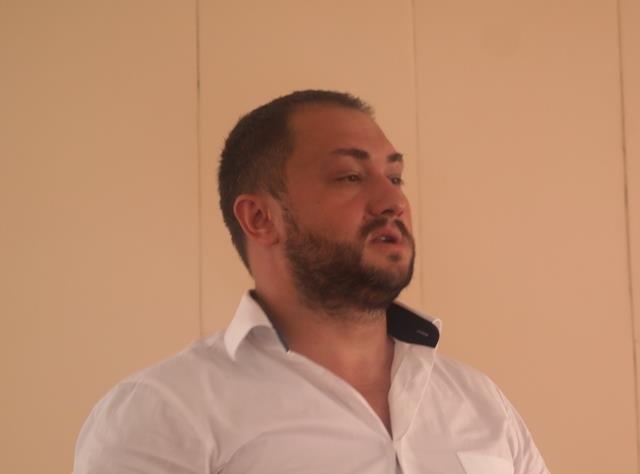 Свежие новости: Необходимо НЕ голосовать «ЗА» по скандальному вопросу добычи известняка на Николаевщине, - Невенчанный