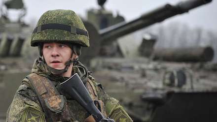 Свежие новости: Найближчим часом Росія планує масштабну провокацію на кордоні України та Білорусі, - українська розвідка