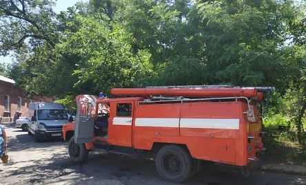 Свежие новости: В Николаеве заминировали Николаевскую ОГА, Варваровский мост и ЧСЗ