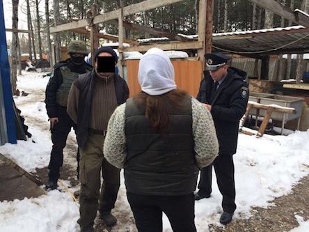 Свежие новости: В Березанском районе задержали супругов, которые распространяли каннабис