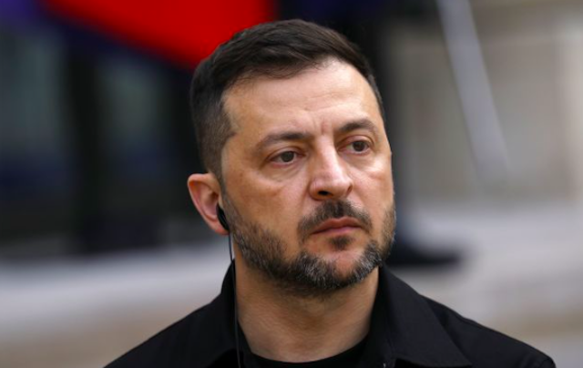 Фото новости: Путін хоче влаштувати гуманітарну катастрофу в Україні цієї зими, - Зеленський Свежие новости: Путін хоче влаштувати гуманітарну катастрофу в Україні цієї зими, - Зеленський