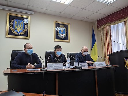 Свежие новости: Принято решение ввести в Николаеве и области локдаун с 24 марта